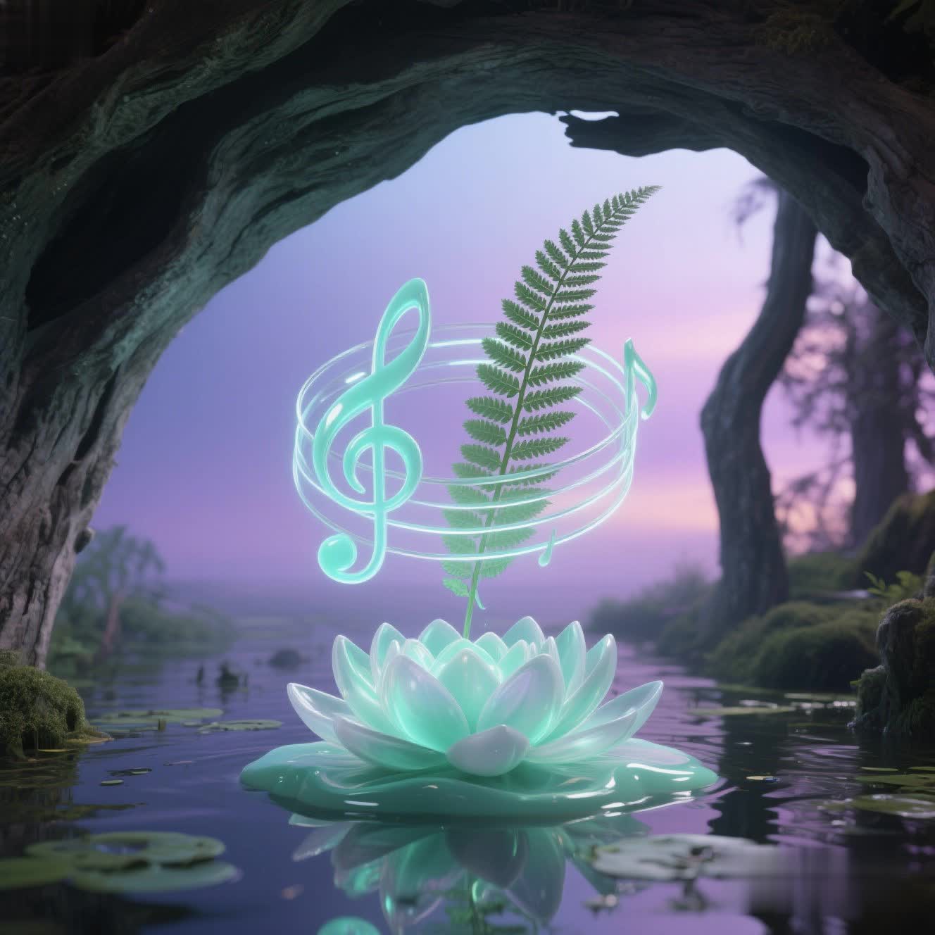 春之苏醒(生命觉醒曲)