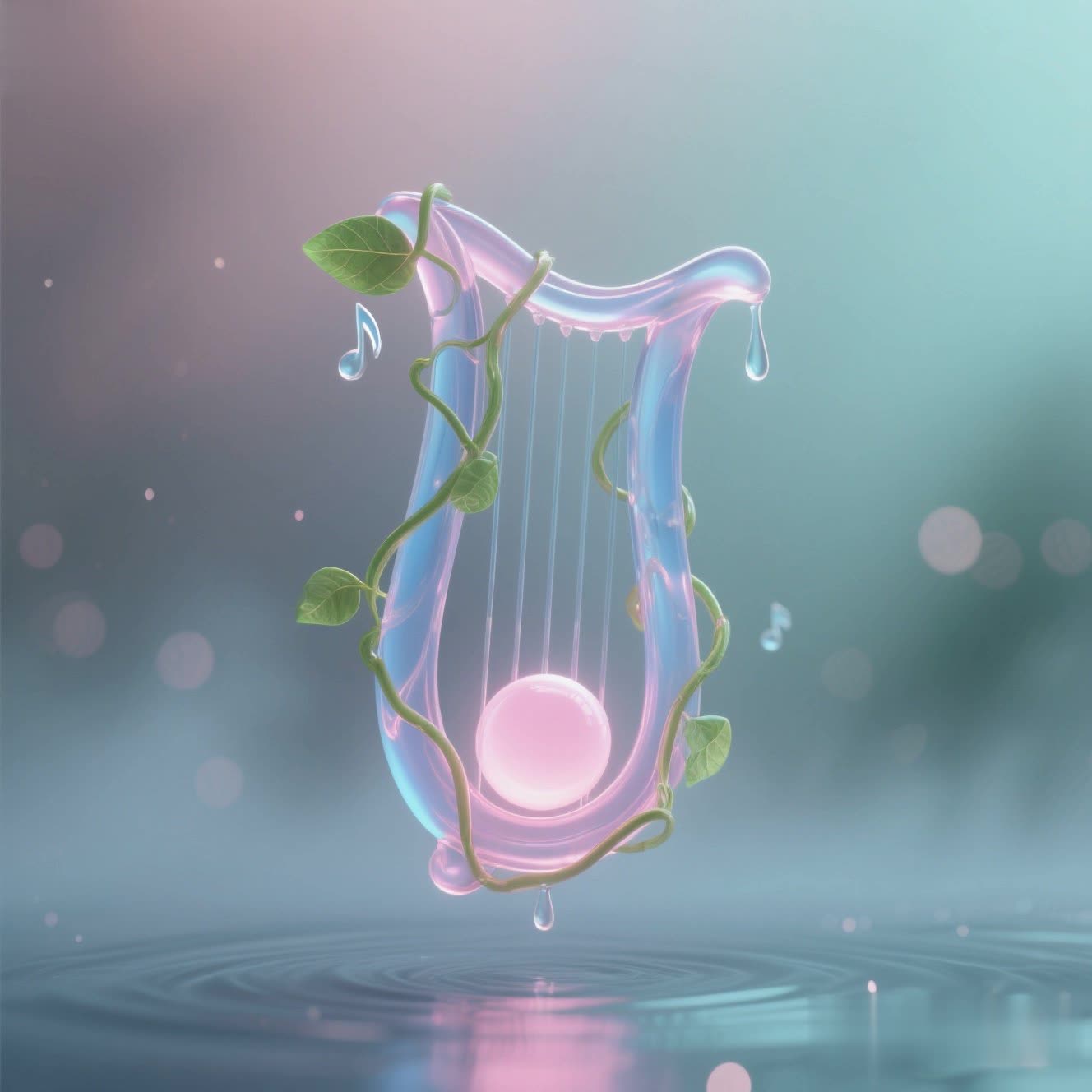 稳定节奏(职场专注曲)