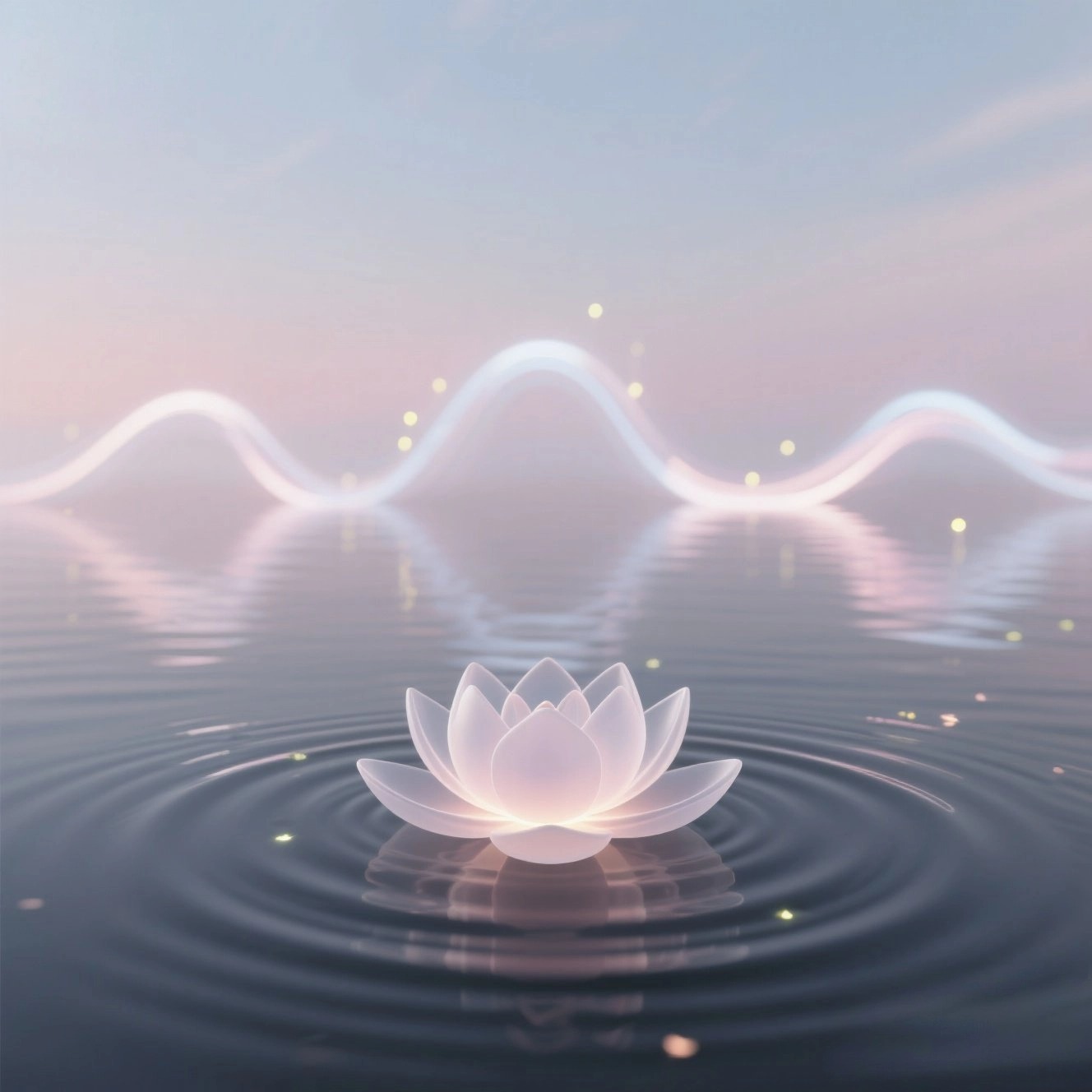 夏日心流(情绪放松曲)