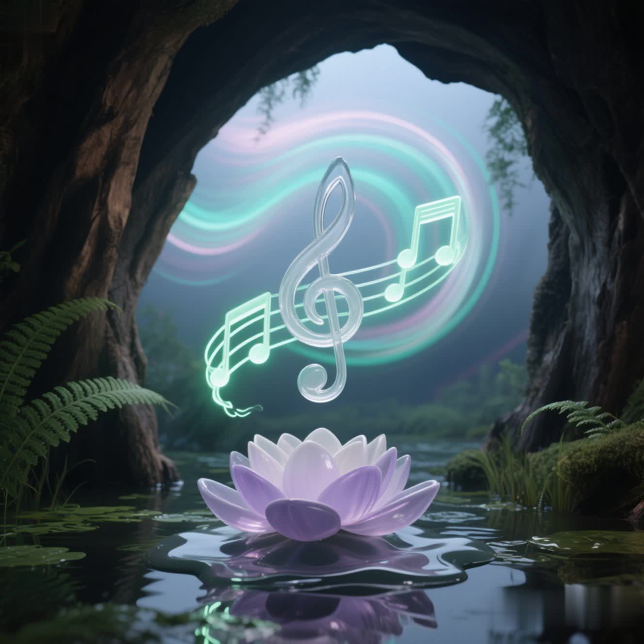 内在静语(深度稳定曲)