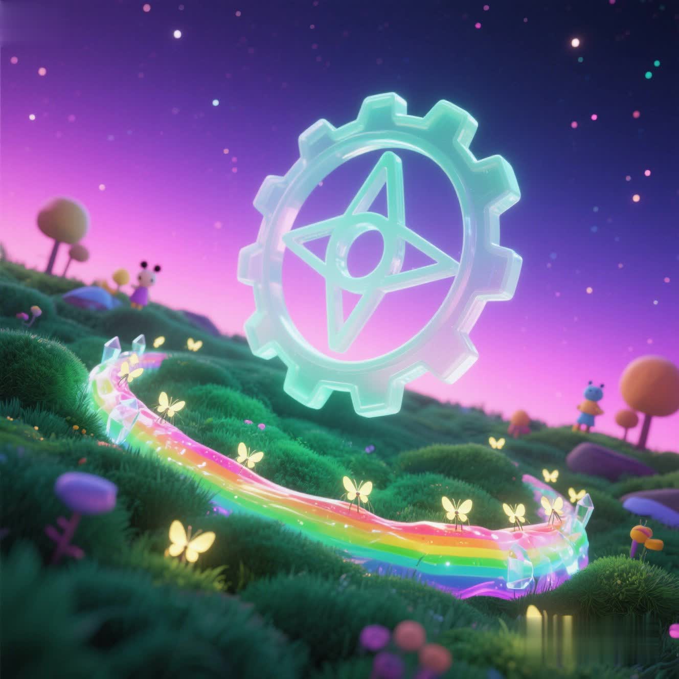 灵感之光(欢快提振版)