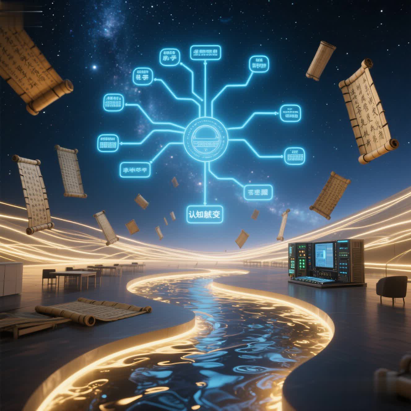 极简静修(专注极简版)