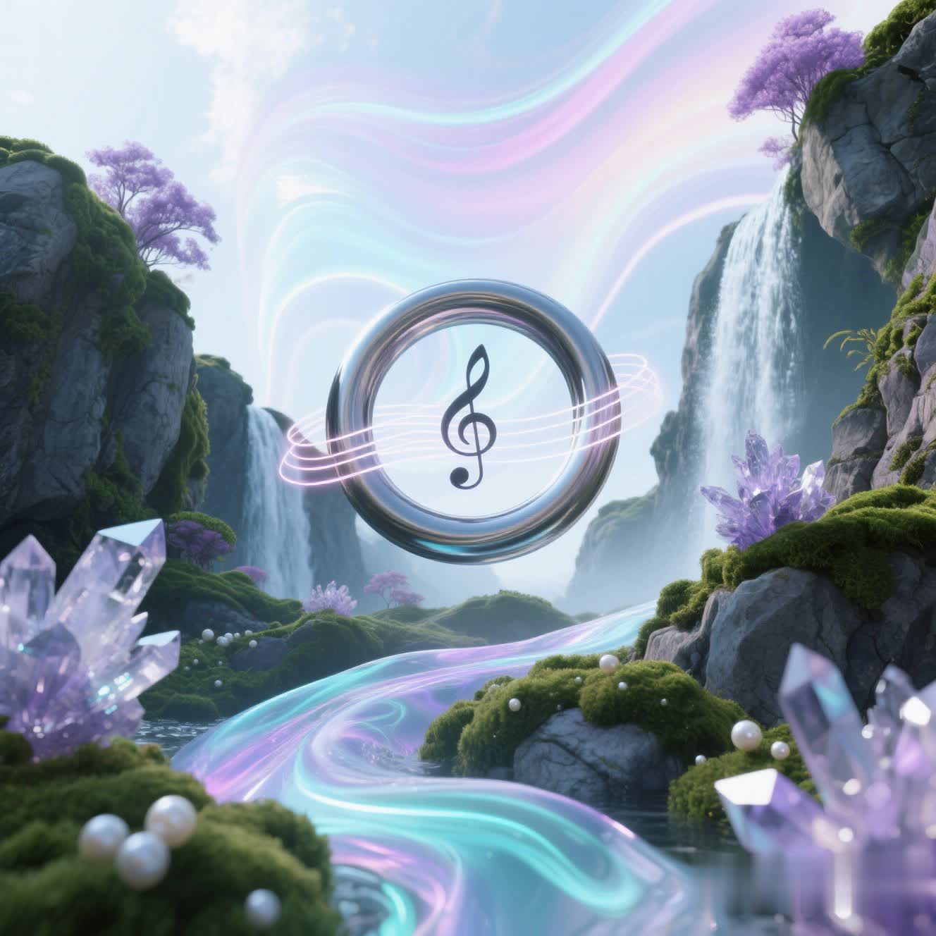 梦境冥想(旋律版)