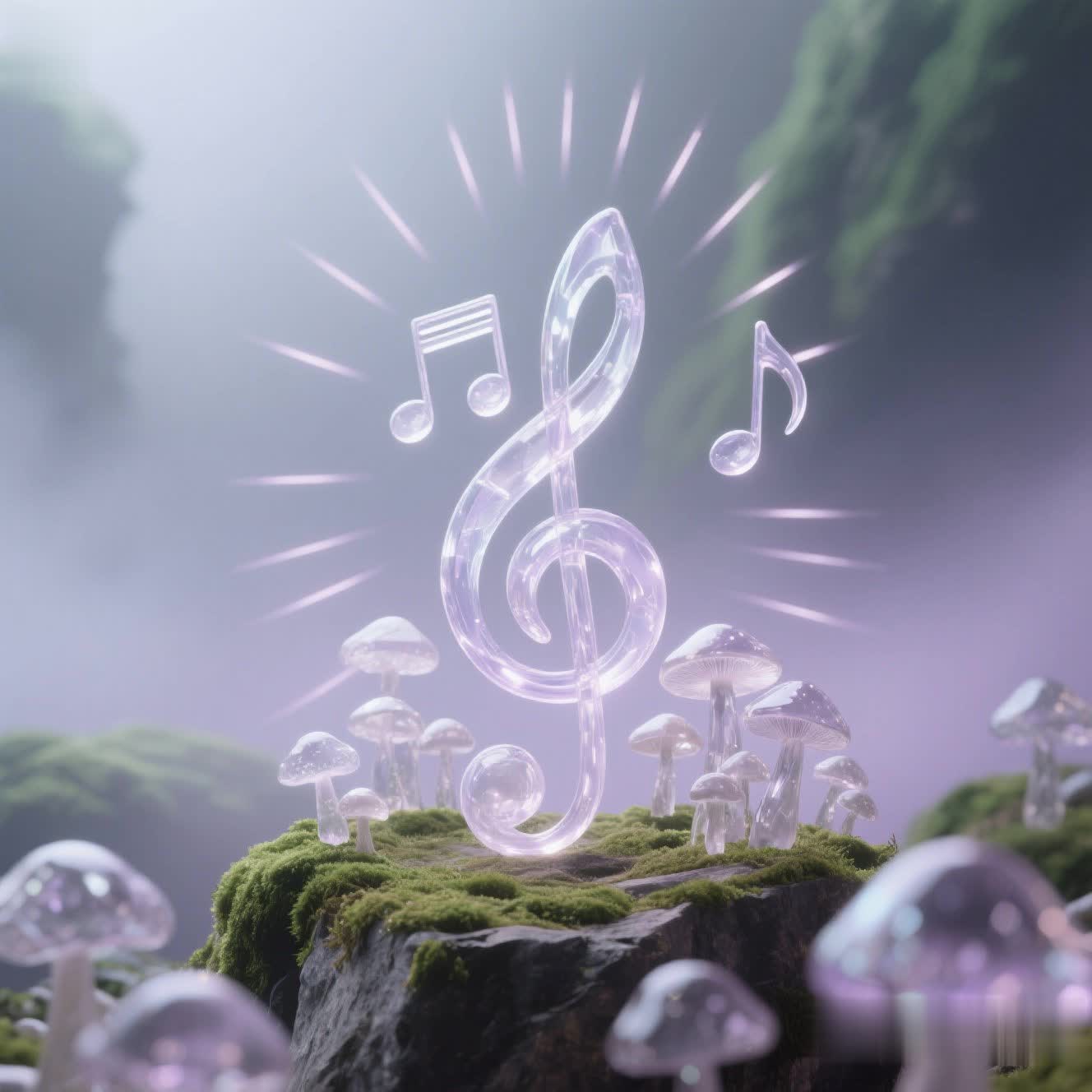 灵感微光(内在激活曲)