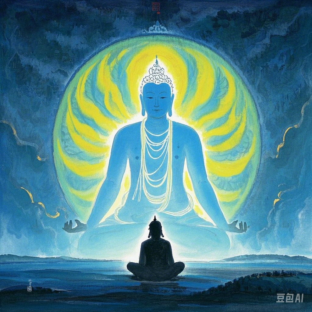 观音心咒版本一